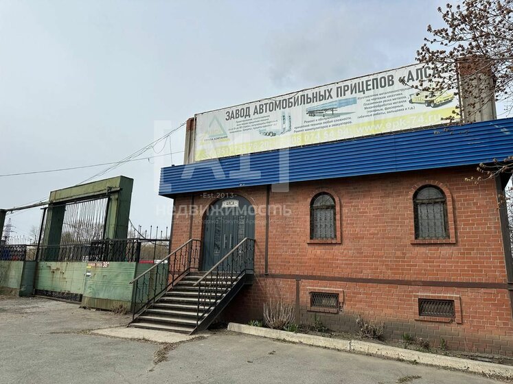 302 м², помещение свободного назначения 120 800 ₽ в месяц - изображение 9