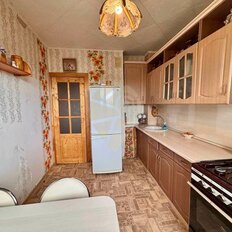 Квартира 60 м², 3-комнатная - изображение 3