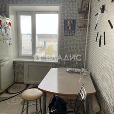 Квартира 60,9 м², 3-комнатная - изображение 5