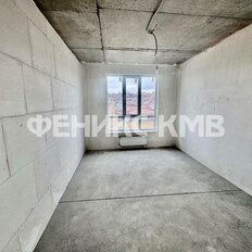 Квартира 40 м², 1-комнатная - изображение 3