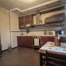 Квартира 61,7 м², 2-комнатная - изображение 2