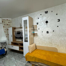 Квартира 26 м², студия - изображение 5