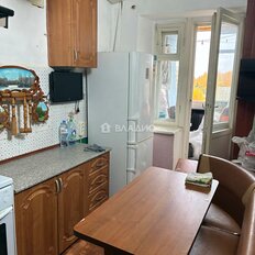 Квартира 39,7 м², 2-комнатная - изображение 2