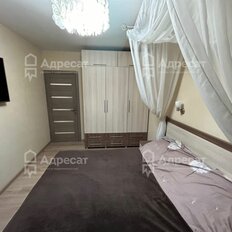 Квартира 69,9 м², 3-комнатная - изображение 4