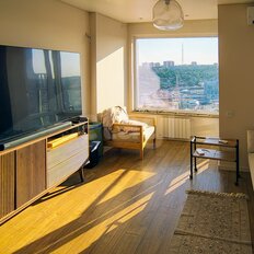 Квартира 65 м², 1-комнатная - изображение 2