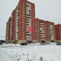 Квартира 68,7 м², 3-комнатная - изображение 3