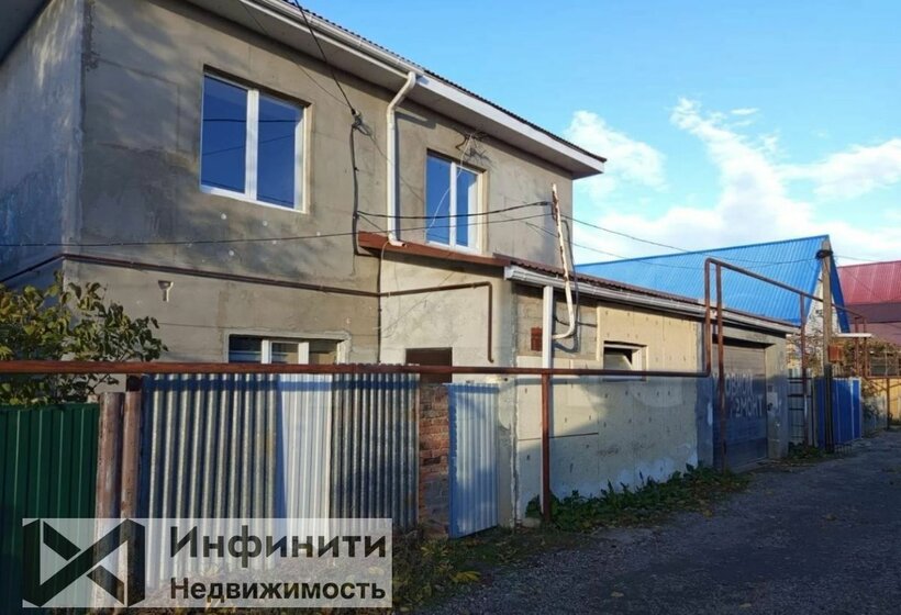 200 м² дом, 5 соток участок 12 500 000 ₽ - изображение 69