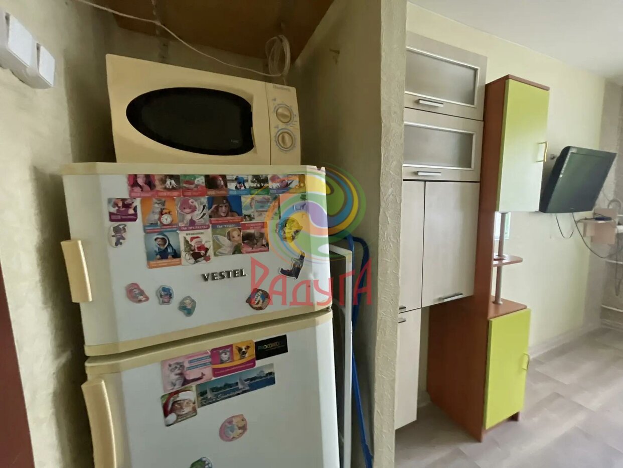 Комната 80 м² в Иваново — фото 13 из 13