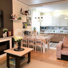 Квартира 90 м², 3-комнатная - изображение 1