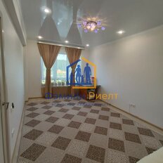 Квартира 70,1 м², 2-комнатная - изображение 4