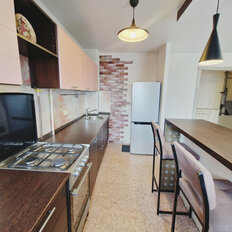 Квартира 58 м², 3-комнатная - изображение 4