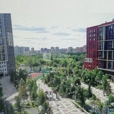 Квартира 34 м², 1-комнатная - изображение 5