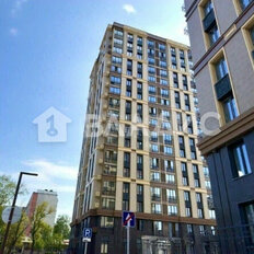 Квартира 64,3 м², 2-комнатная - изображение 2
