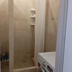 Квартира 46 м², 1-комнатная - изображение 4