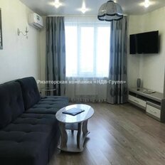 Квартира 42 м², 1-комнатная - изображение 2