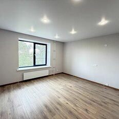 Квартира 26,3 м², студия - изображение 1