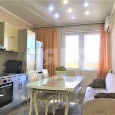 Квартира 66,6 м², 2-комнатная - изображение 5