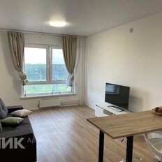 Квартира 44,6 м², 1-комнатная - изображение 3