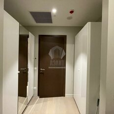 Квартира 62 м², 1-комнатная - изображение 1