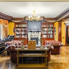 Квартира 258 м², 4-комнатная - изображение 4