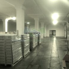 1200 м², склад - изображение 3