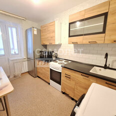 Квартира 42,3 м², 1-комнатная - изображение 5