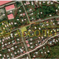 9 соток, участок - изображение 2