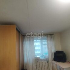 Квартира 31 м², 1-комнатная - изображение 4