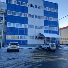 3190 м², помещение свободного назначения - изображение 3