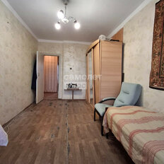 Квартира 29,6 м², 1-комнатная - изображение 1