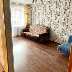 Квартира 42,8 м², 1-комнатная - изображение 3