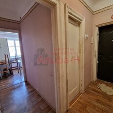 Квартира 54,5 м², 3-комнатная - изображение 3