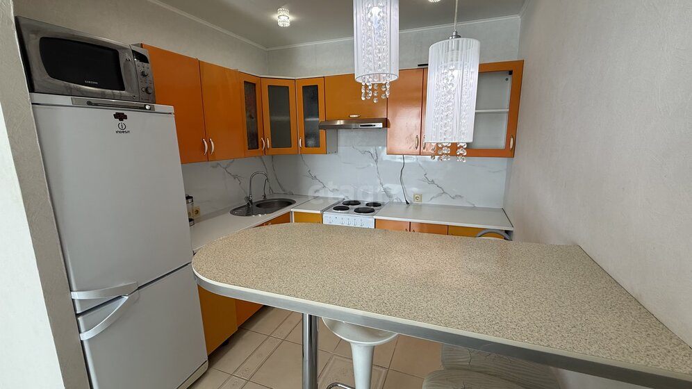 42 м², 1-комнатная квартира 8 500 000 ₽ - изображение 56