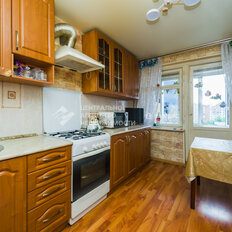 Квартира 86,8 м², 4-комнатная - изображение 1