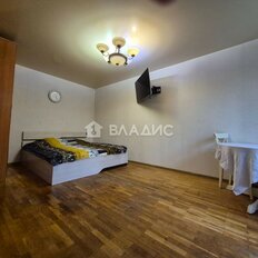 Квартира 30 м², 1-комнатная - изображение 1