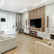 Квартира 160 м², 5-комнатная - изображение 2