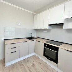 Квартира 42 м², 1-комнатная - изображение 5