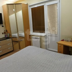 Квартира 45,5 м², 1-комнатная - изображение 4