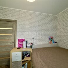 Квартира 35,4 м², 1-комнатная - изображение 3