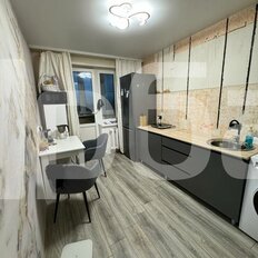 Квартира 67,8 м², 3-комнатная - изображение 1