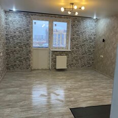 Квартира 34 м², студия - изображение 2