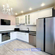 Квартира 104,3 м², 3-комнатная - изображение 1