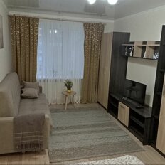 Квартира 34 м², 1-комнатная - изображение 2