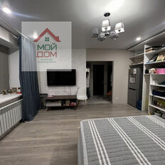 Квартира 50 м², 1-комнатная - изображение 1