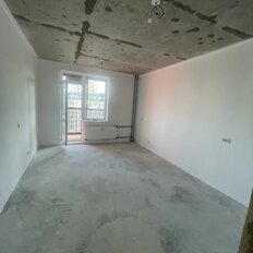 Квартира 24,8 м², студия - изображение 5