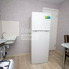 Квартира 31,5 м², 1-комнатная - изображение 4