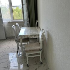 Квартира 39,2 м², 1-комнатная - изображение 1