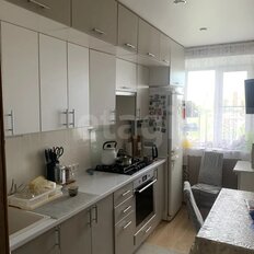 Квартира 67,3 м², 3-комнатная - изображение 2