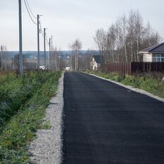 6,9 сотки, участок - изображение 1