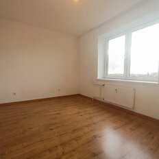 Квартира 34,8 м², 1-комнатная - изображение 5